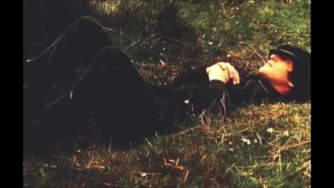 Only sleeping