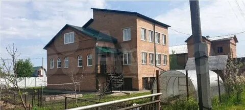 Сосновка новокузнецкий