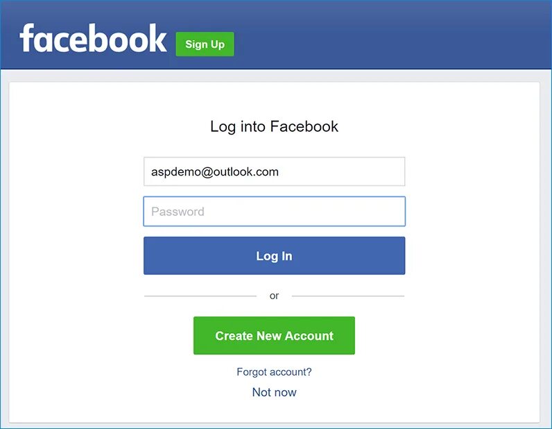 Is log in and create. Facebook login. facebook логин. facebook приложение login.