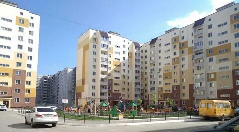 Квартиры дома саратова