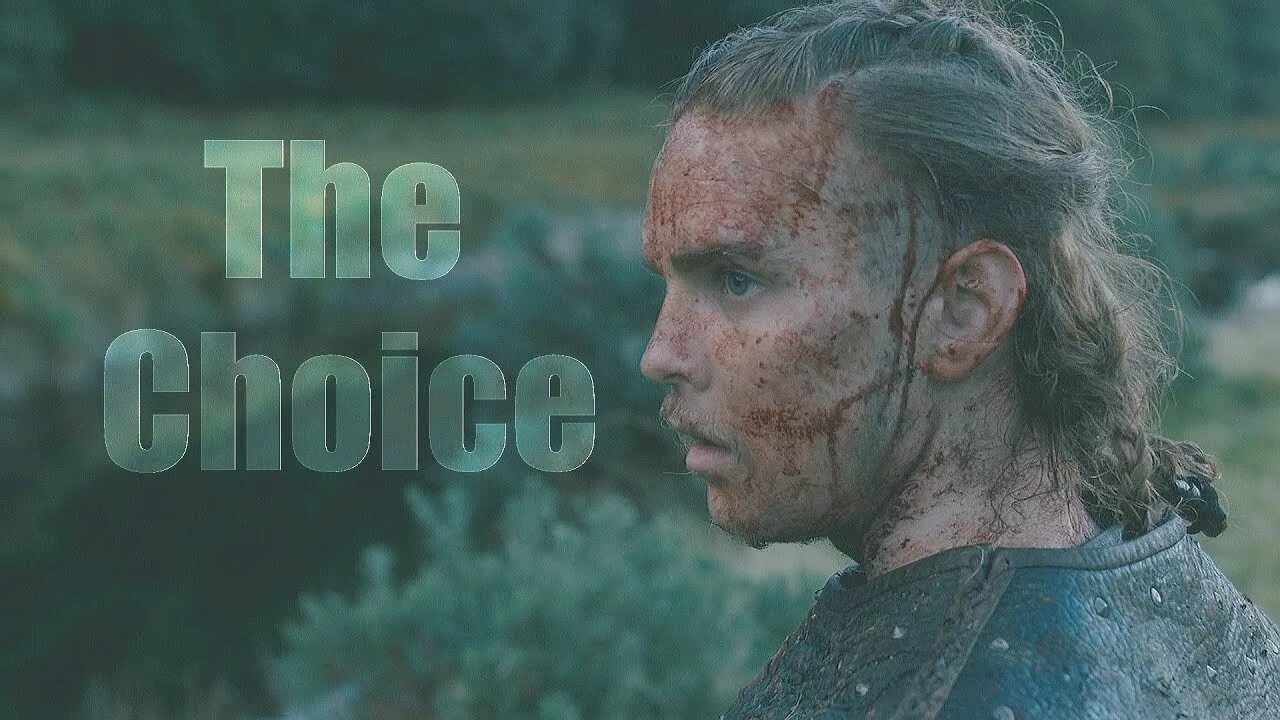 Hvitserks choice