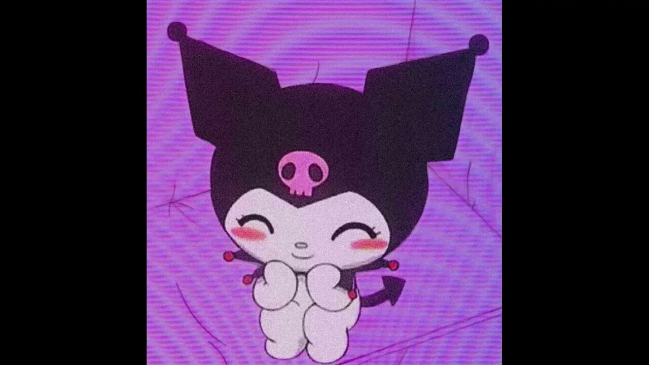 Old older hello kitty