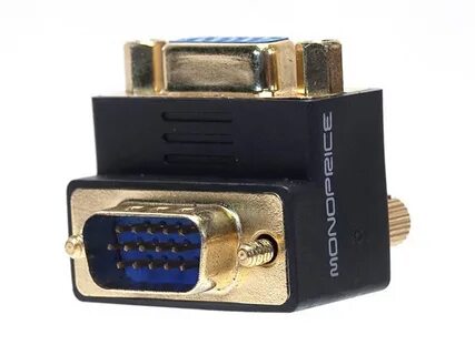 Переходник vga vga мама мама