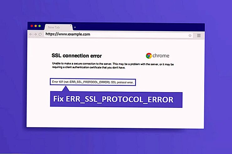 Unable to ssl connection. Err_SSL_Protocol_Error. SSL_Protocol_Error , -107. Err_SSL_Protocol_Error Chrome. Ошибка SSL.