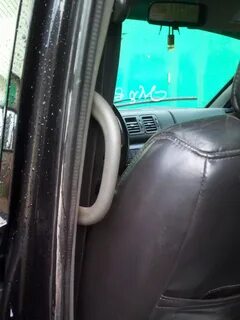 Поручень уаз