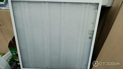 Светильник дво 6560