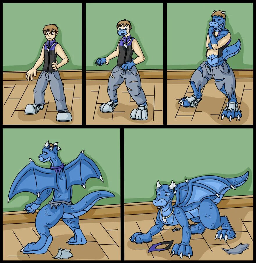 Furry transformation comic. TF Dragon Transformation комикс. Transformation Dragon девиант. Трансформация в дракона. Превращение человека в дракона комикс.