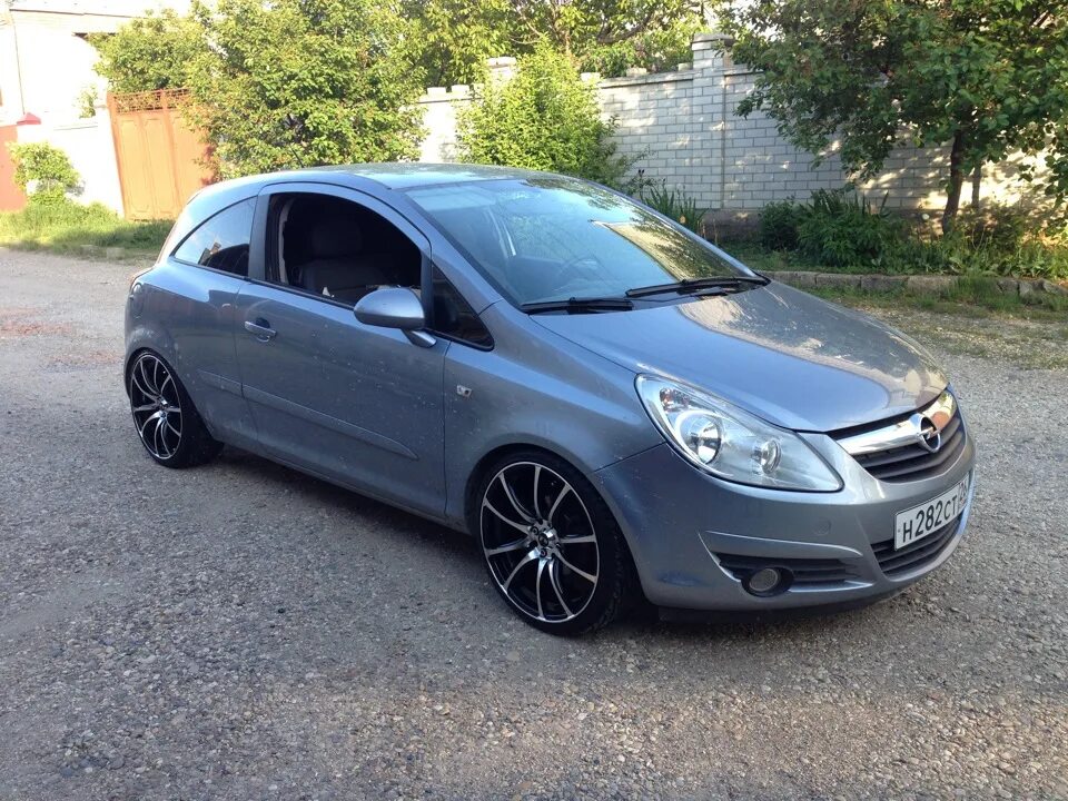 Opel Corsa r17. Opel Corsa r18. Opel Corsa d r16. Opel Corsa d r17. Opel corsa колеса