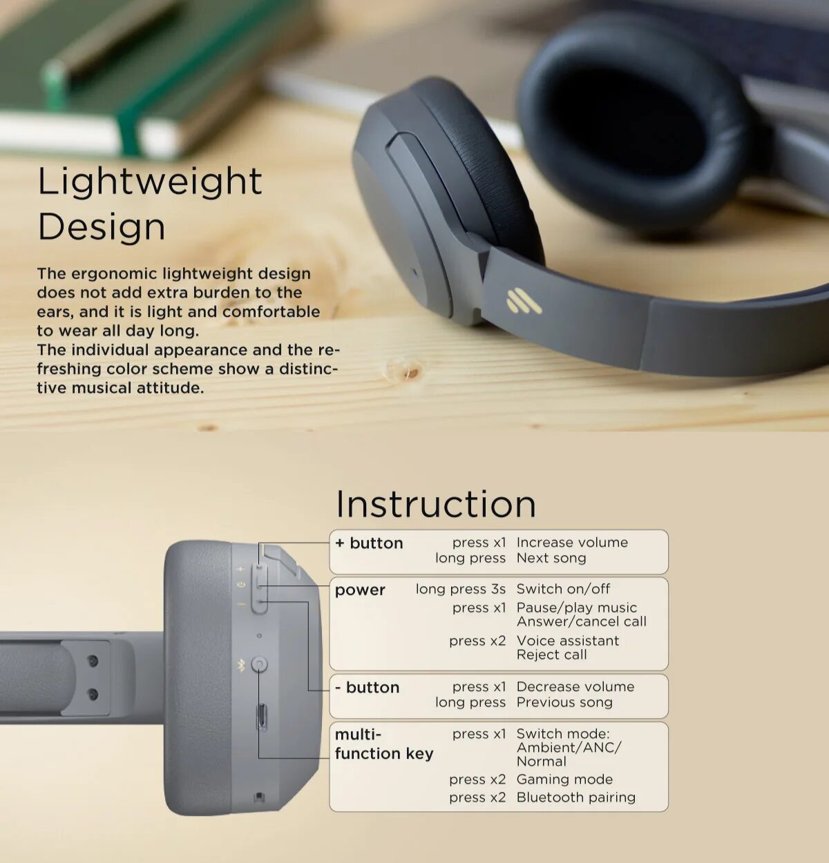 Bluetooth гарнитура edifier w820nb plus. Наушники edifier w820nb. bluetooth-гарнитура edifier w820nb цвета. беспроводные наушники edifier w820nb. edifier w820nb серый.