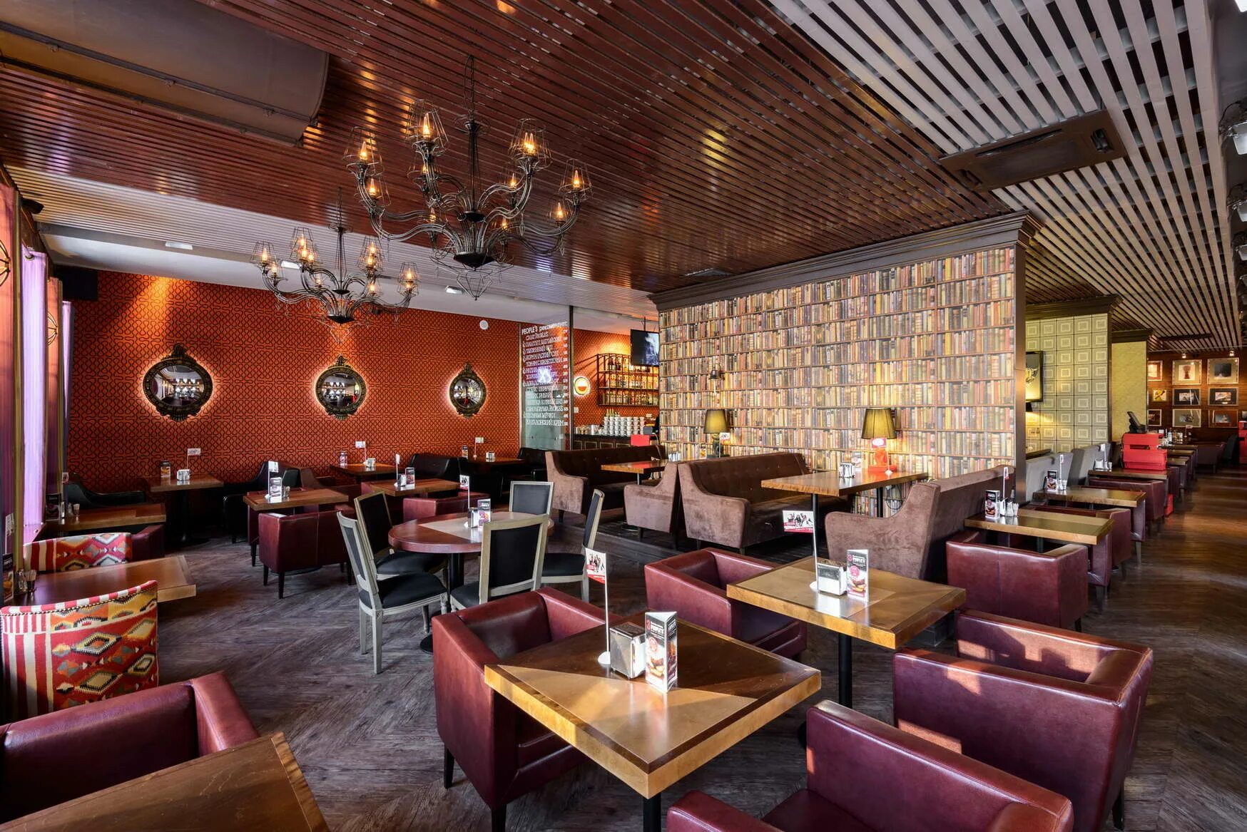 8. Primo кафе. кафе барин новосибирск. кальянная красная. ресторан пиплс новосибирск.