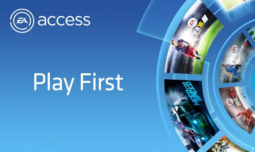 Ea access. EA Play access. EA access купить.