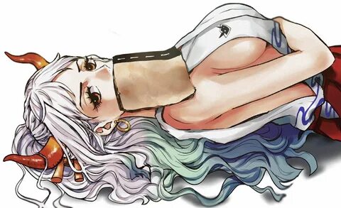 One piece nsfw