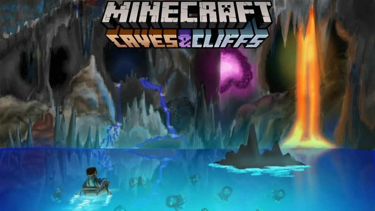 1 18 вышла. Пещеры майнкрафт 1.17. Minecraft 1.18 пещеры. Майнкрафт пещеры и скалы. Обновление МАЙНКРАФТА пещеры и скалы.