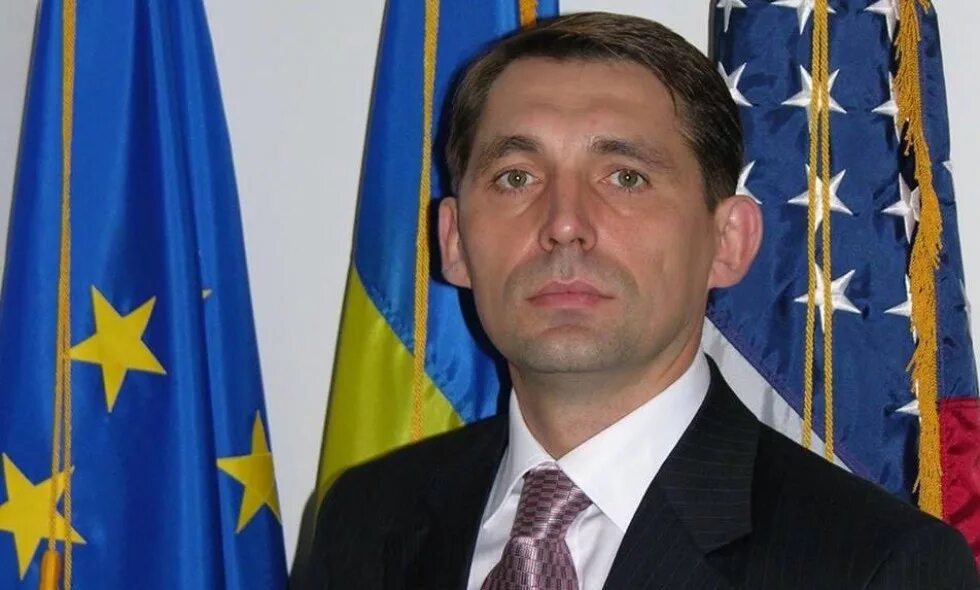 Представитель украины. Николай точицкий. николай точицкий украина. заместитель министра иностранных дел украины николай точицкий. представитель украины в ес.