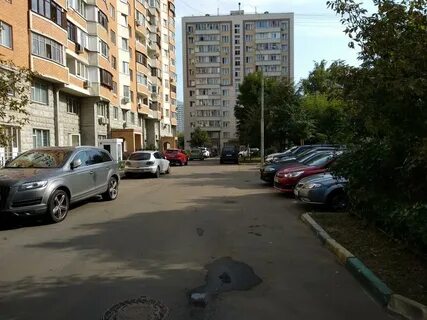 Ангарска 28