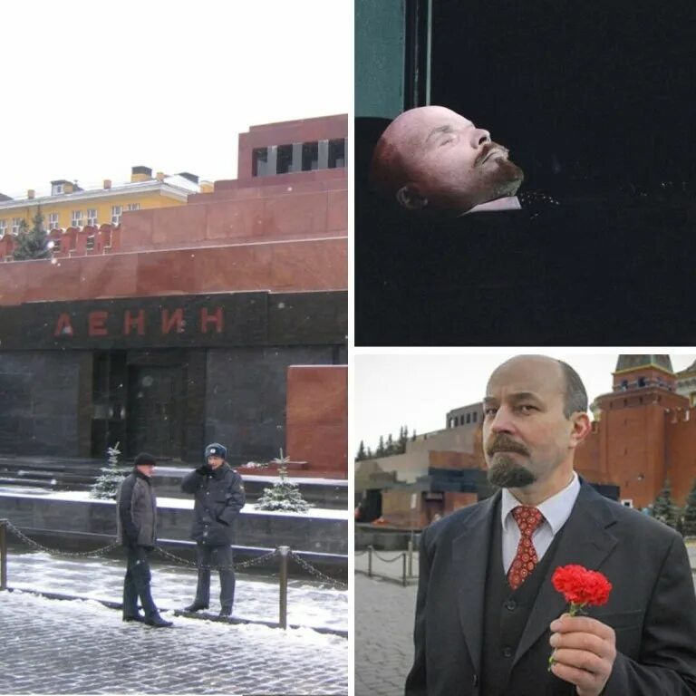 Ленин в мавзолее 2025. Ленин в мавзолее 2025