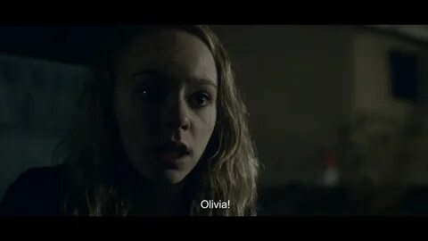 Дитя тьмы трейлер