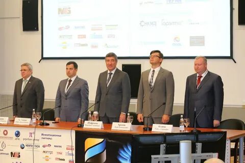 ассоциация малых нефтяных компаний