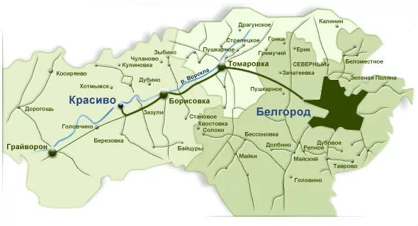 Карта белгородской области грайворонский район с селами. Санаторий красиво Белгородская область на карте. Санаторий красиво Борисовский район карта-. Красиво санаторий Белгородская на карте Белгородской области. Санаторий красиво на карте Белгородской области на карте.