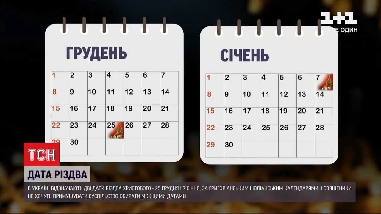 Грудень по украински. 25 грудень. праздники 25 грудень.