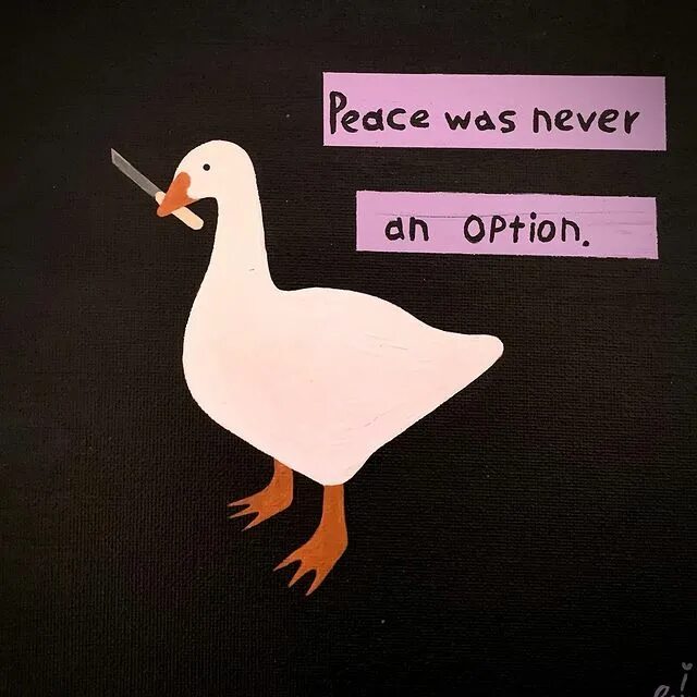Обои с гусями. Peace was never an option. Peace was never an option meme. Peace was never an option goose. Peace was never an option meme.