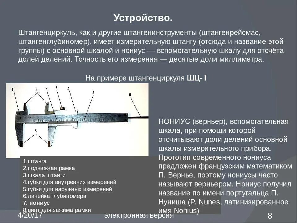 Измерение штанги. Основные части штангенциркуля шц-2. Токоизмерительная штанга е115ш. Подвижная штанга штангенциркуля. Подвижная рамка штангенциркуля.