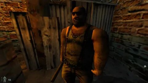 Kingpin life of crime