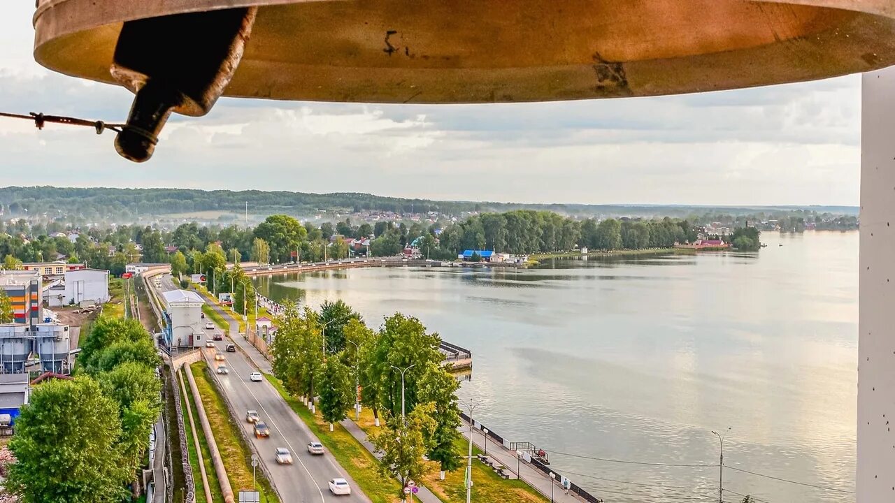 Удмуртия воткинский. Воткинский пруд удмуртия. утро фото воткинск.