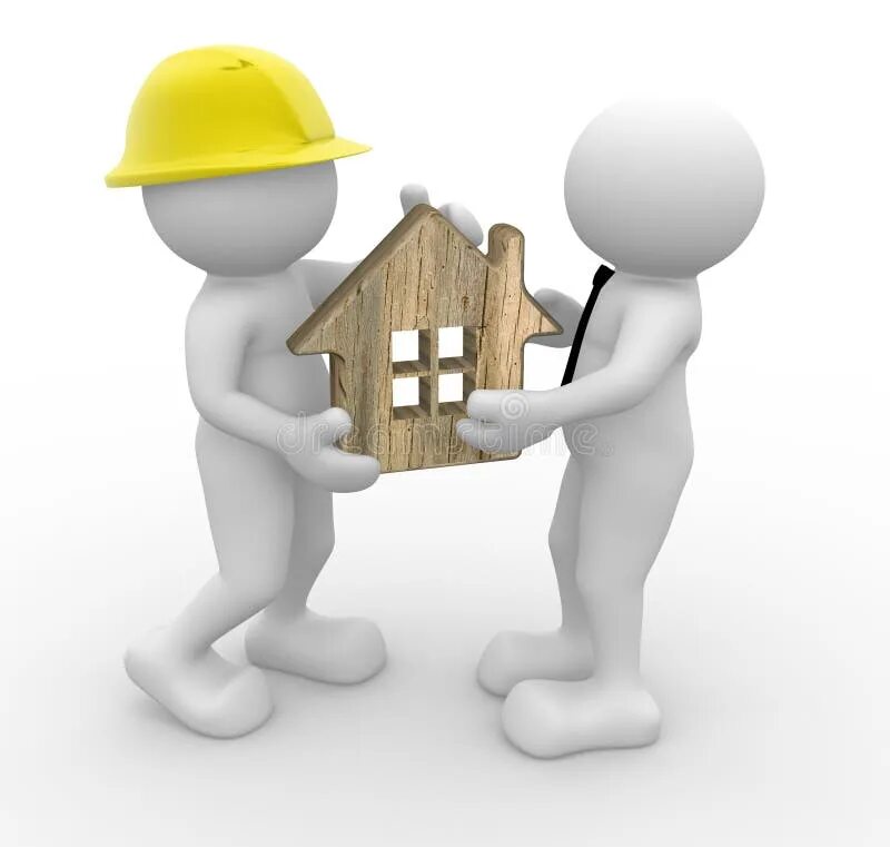 Строитель для презентации. Строительные человечки. Человечек строит. Строитель на белом фоне. Человечек строитель.