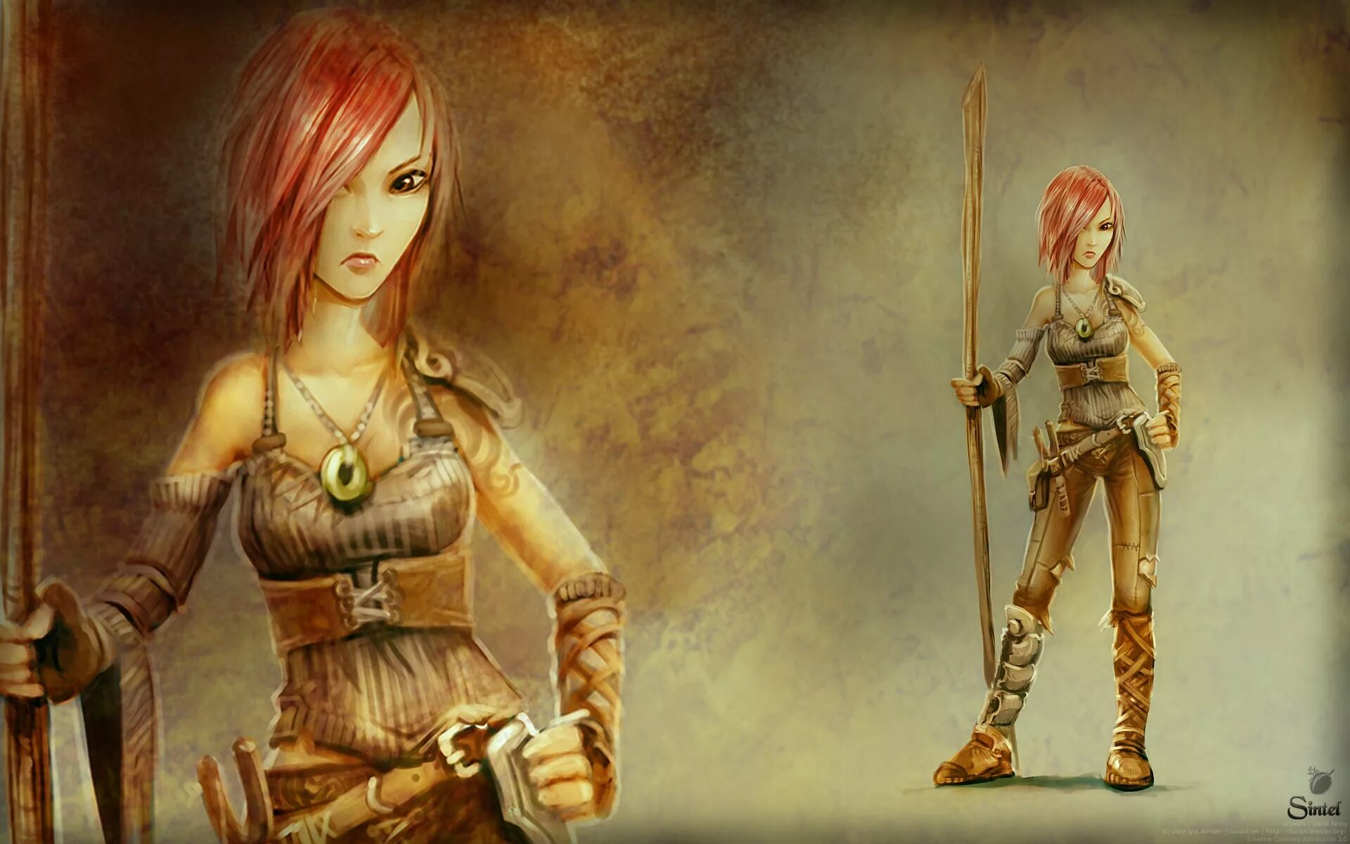 Синтел. Синтел. Синтел. Синтел (2010). Синтел.