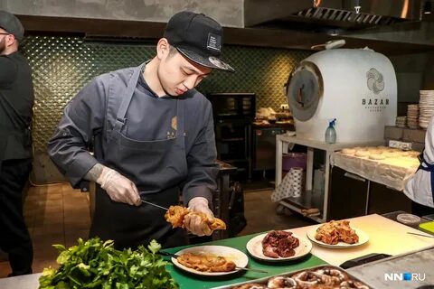 Секреты поваров