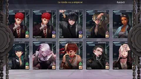 Soul survival