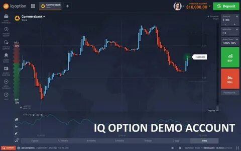 Option demo