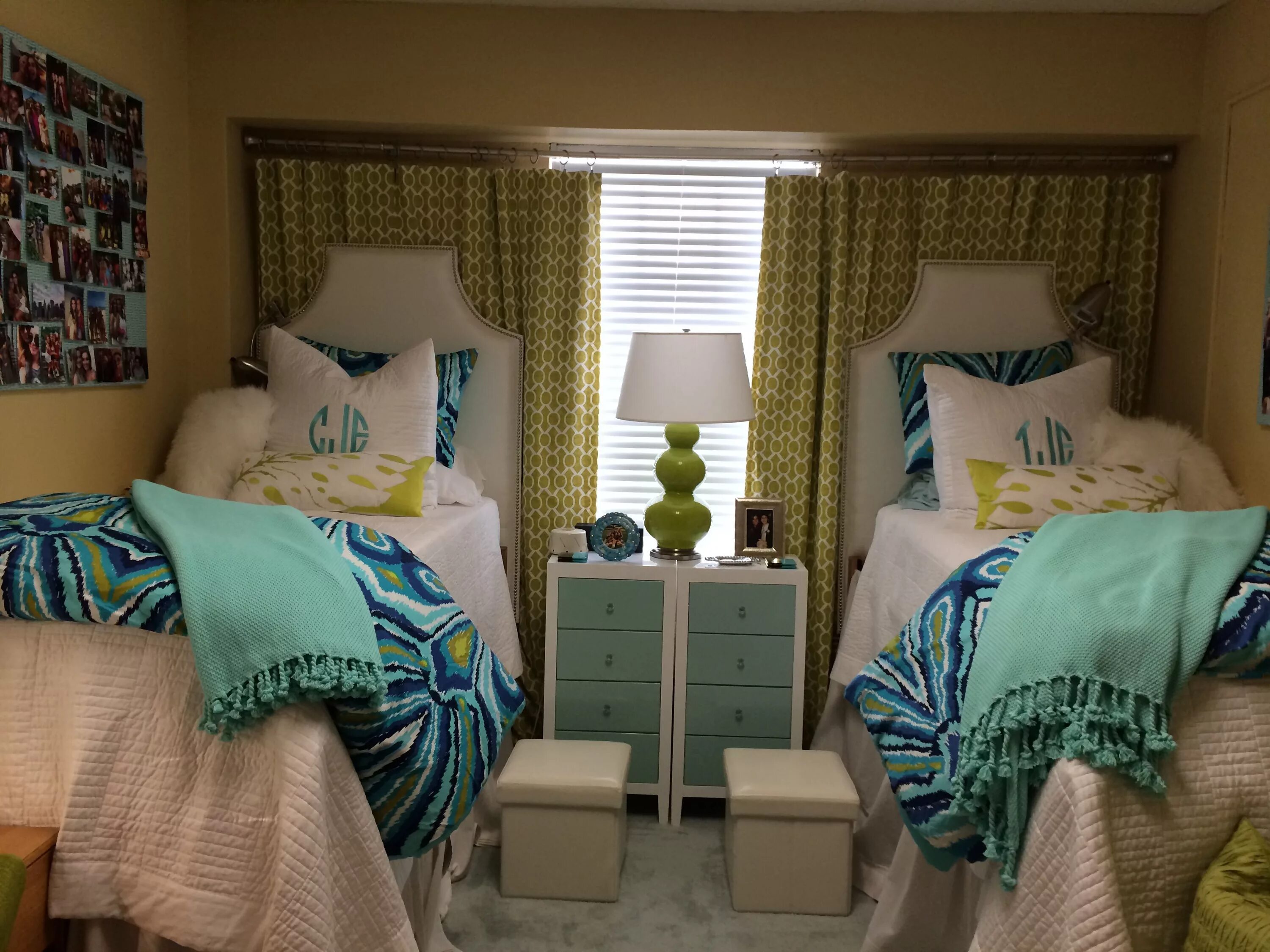 Room miss