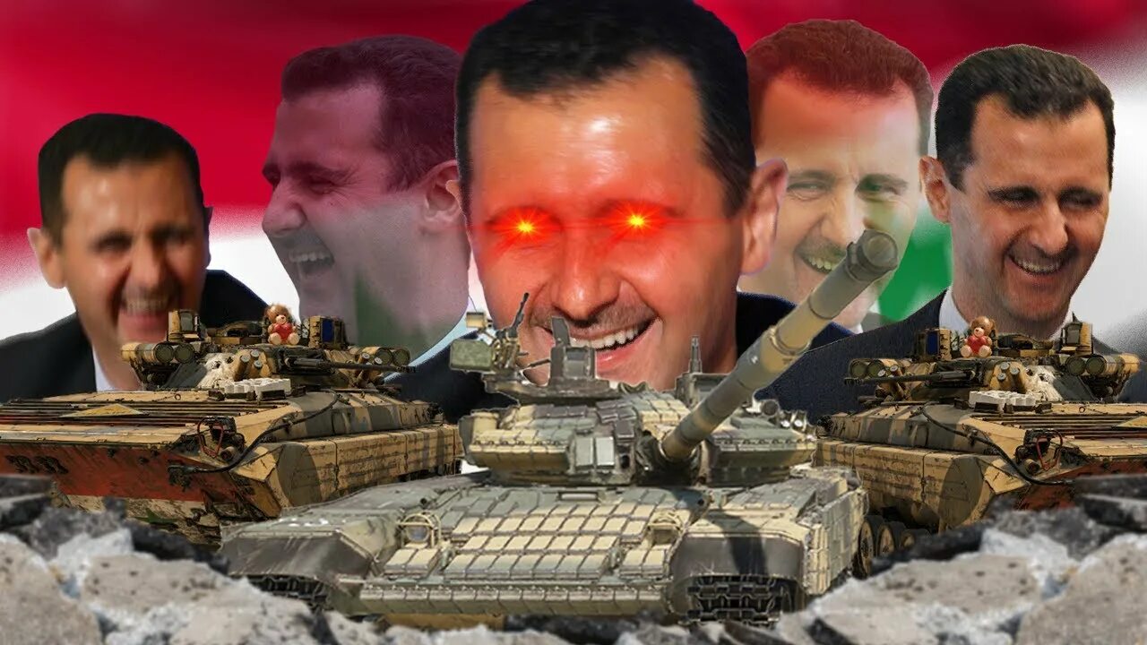 God Syria and Bashar. God Syria and Bashar! Rami Kazour. @Lazert1205:God Syria and Bashar. God syria