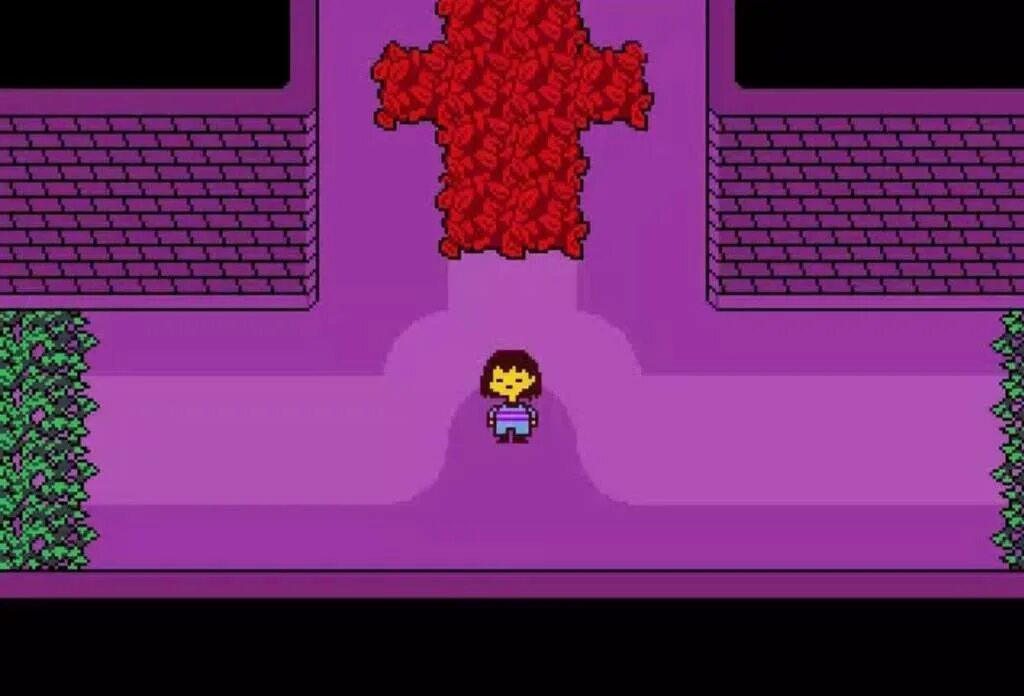 Undertale game maker. Локации андертейл руины. руины андертейл карта. карта руин андертейл. undertale руины карта.