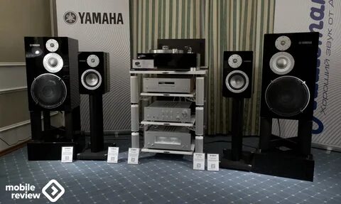 Hi fi high end show
