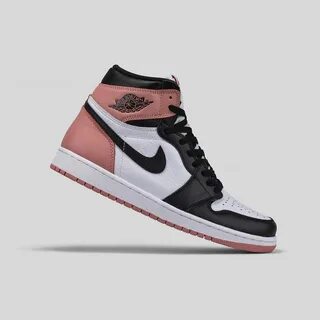 Кеды jordan