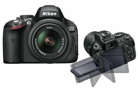 Canon 5100