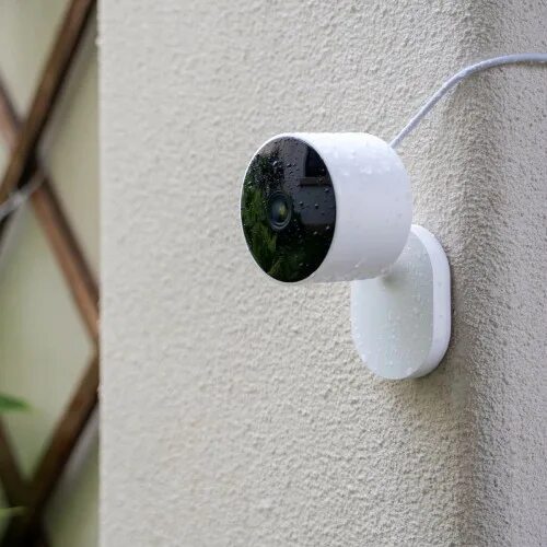 Ip Камера Xiaomi Yi Lot Outdoor Camera