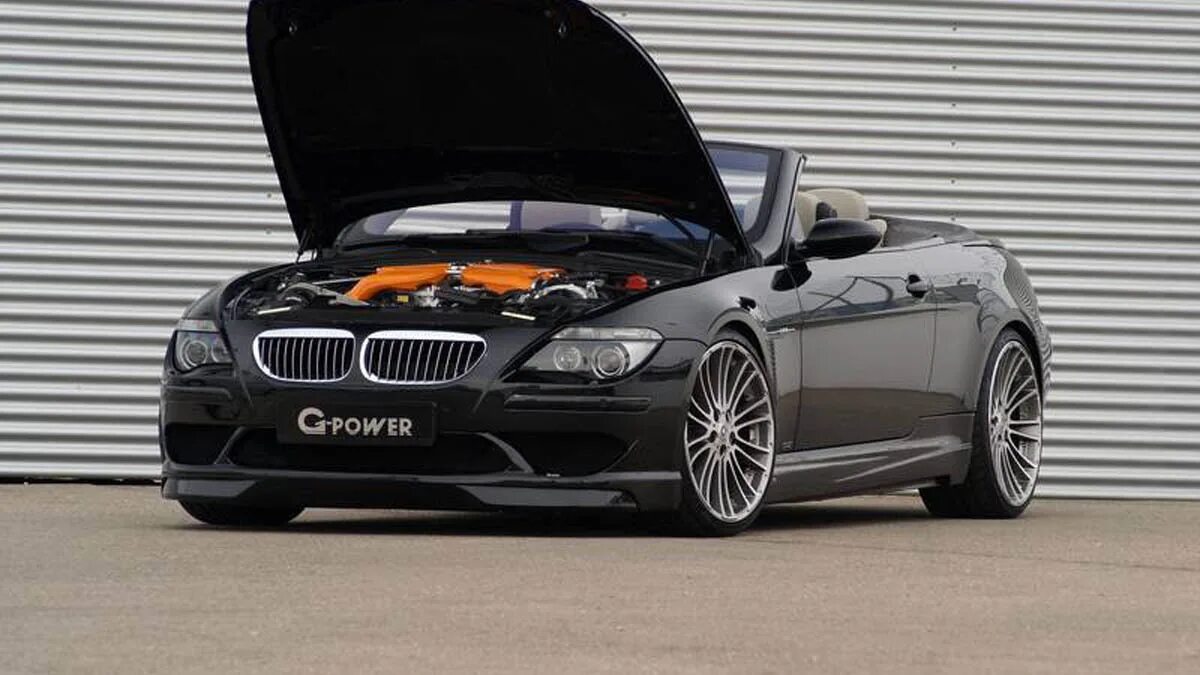 BMW e63 m6 g Power. G-Power BMW m6 Hurricane RR. BMW m6 g-Power Hurricane CS. M6 e63 g Power. Power tuning