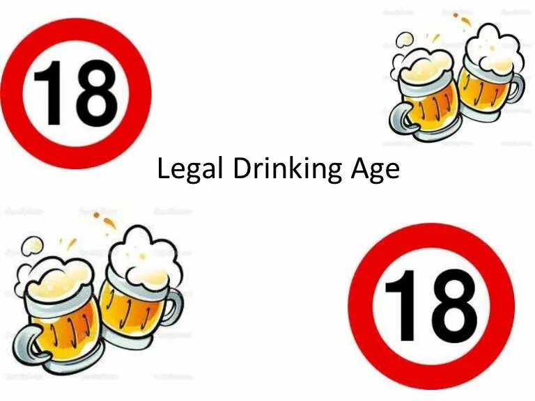 Drinking age. Legal drinking age. legal drinking age day. legal drinking age canada. drinking age in world.
