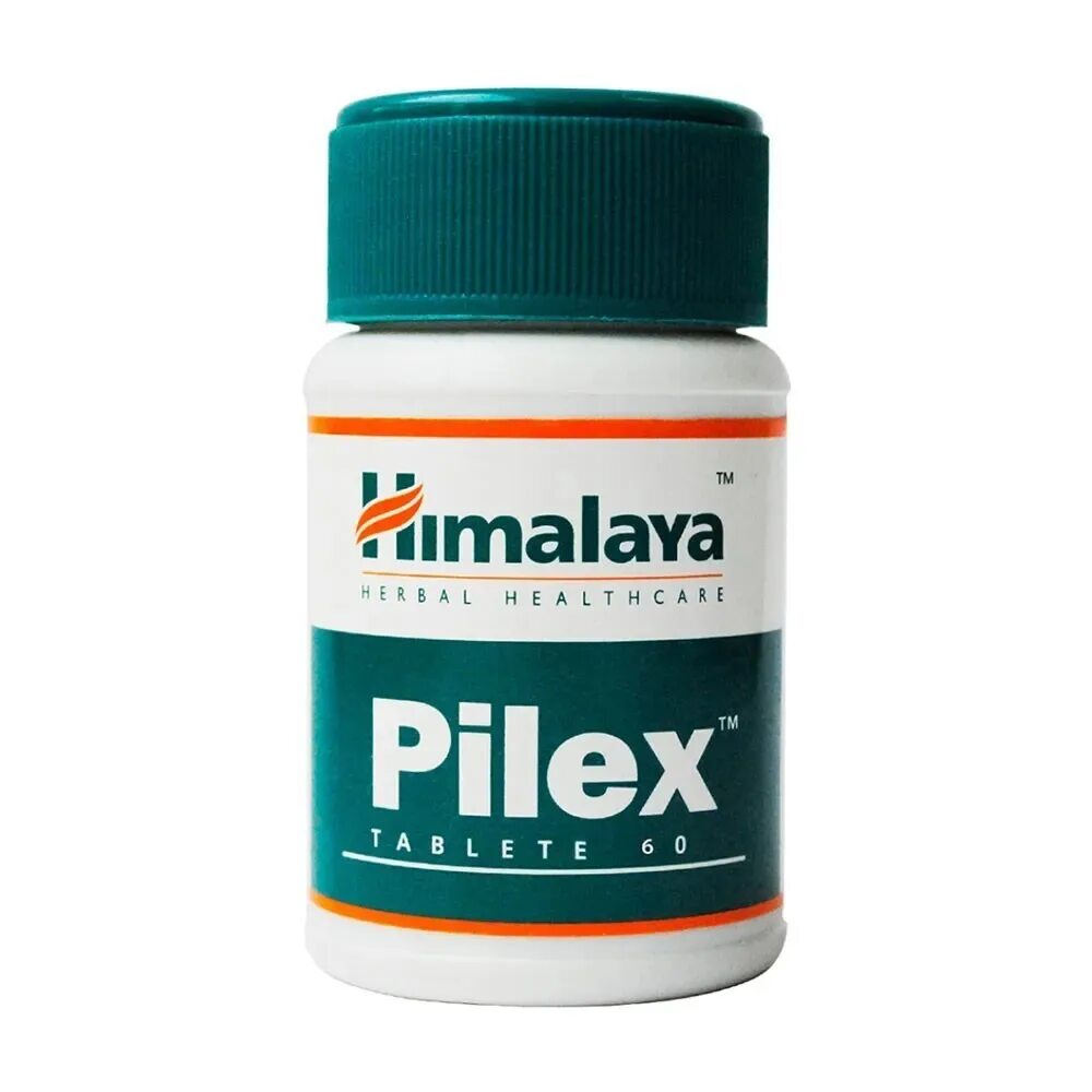 Pilex himalaya. Лив 52 (Liv 52), 100 таб. Лив 52 Хималая. Индийские витамины.