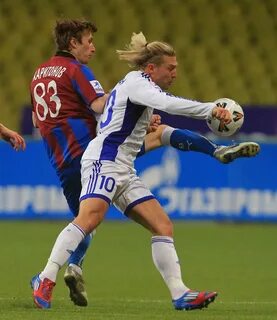 Форвард динамо