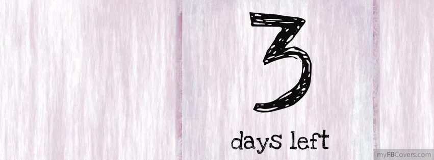 3 Days left Omori. Omori 2 Day left. 2 Days left. 17 Days left. Only two days