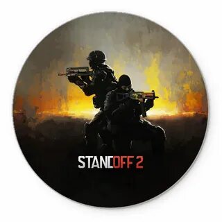 Standoff картинки на торт