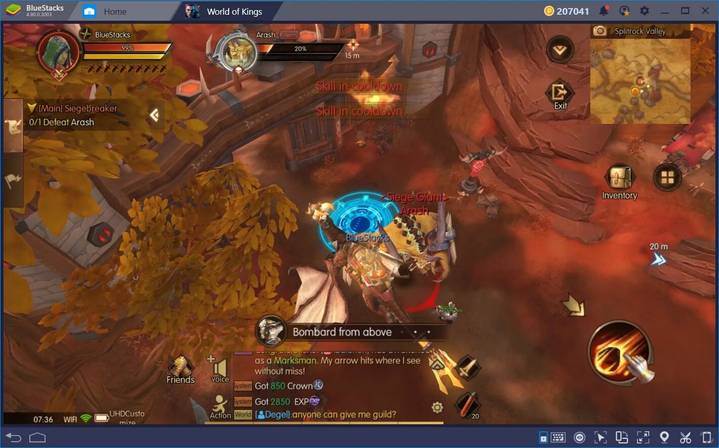 Игры андроид wow. Игры андроид wow