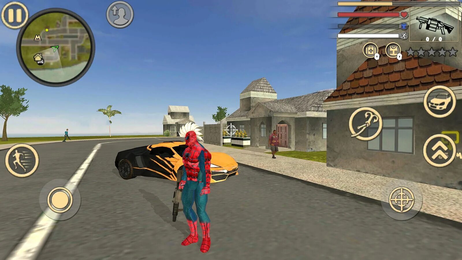 Rope vice town много денег. Игра spider hero 2. роп хиро вайс таун. игры super spider vice town. rope hero vice town мод.
