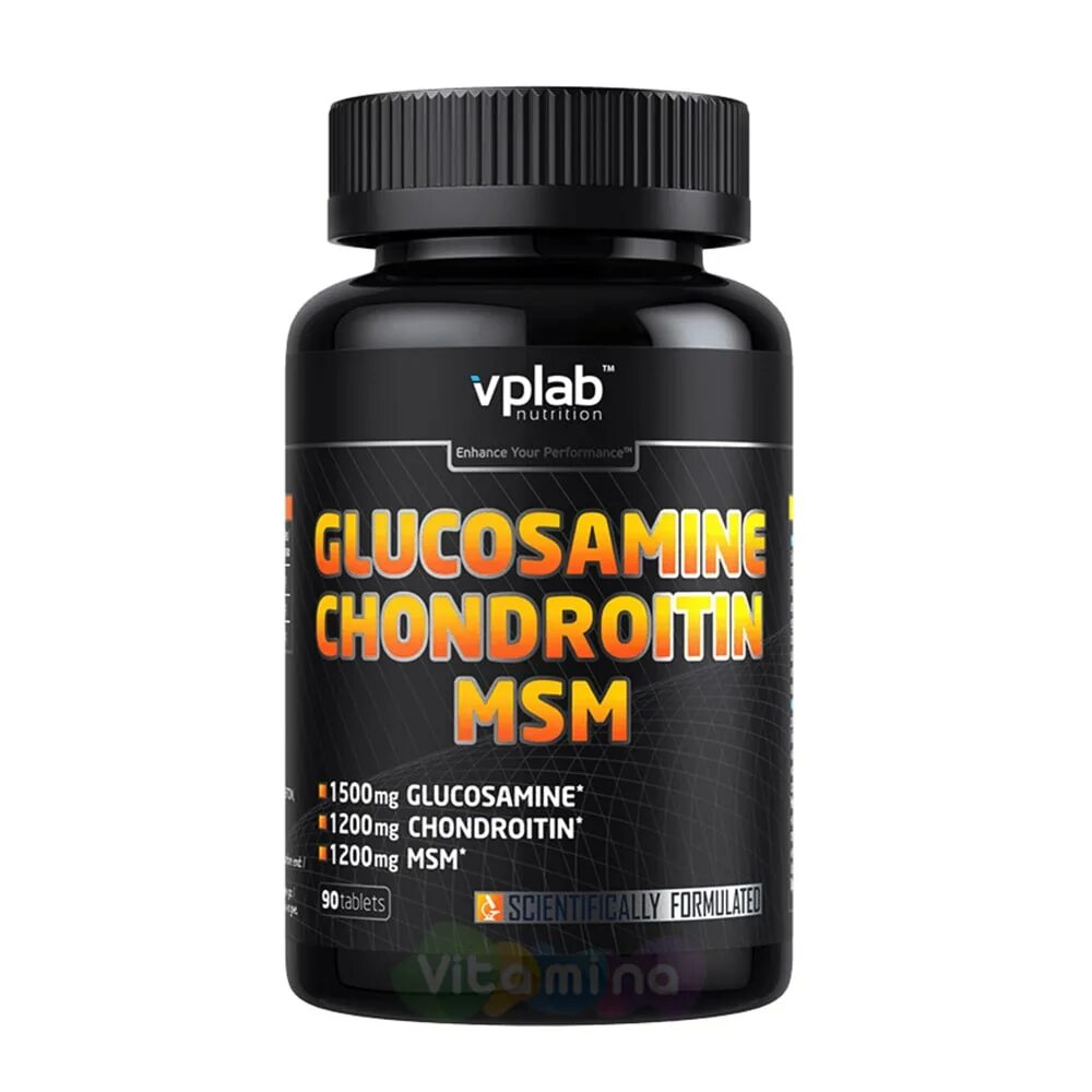 VP Laboratory Glucosamine Chondroitin MSM 90 таб. Хондроитин глюкозамин VPLAB. ВПЛАБ глюкозамин хондроитин. VPLAB Glucosamine Chondroitin MSM 90 Tabs.