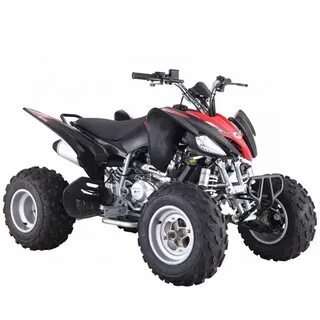 Квадроцикл loncin